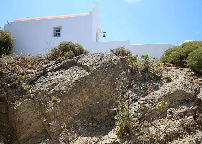 Crystal View Mykonos
