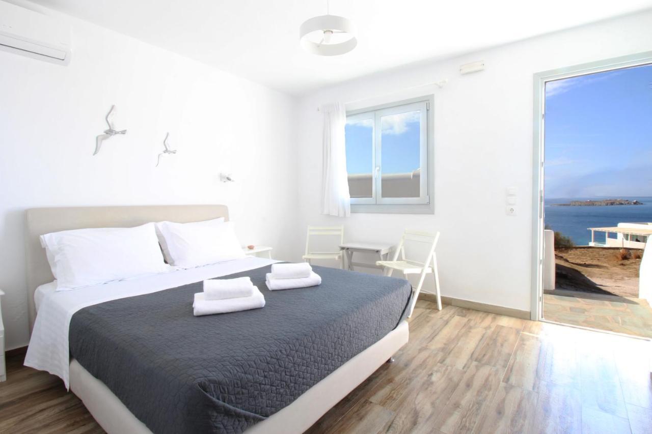 公寓式飯店 Crystal View Mykonos Mykonos Town