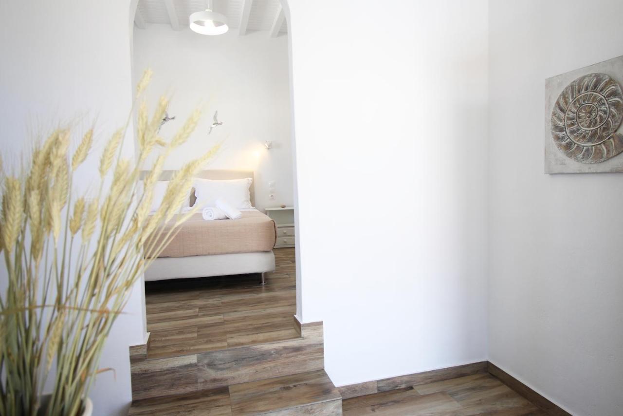 公寓式飯店 Crystal View Mykonos 2*