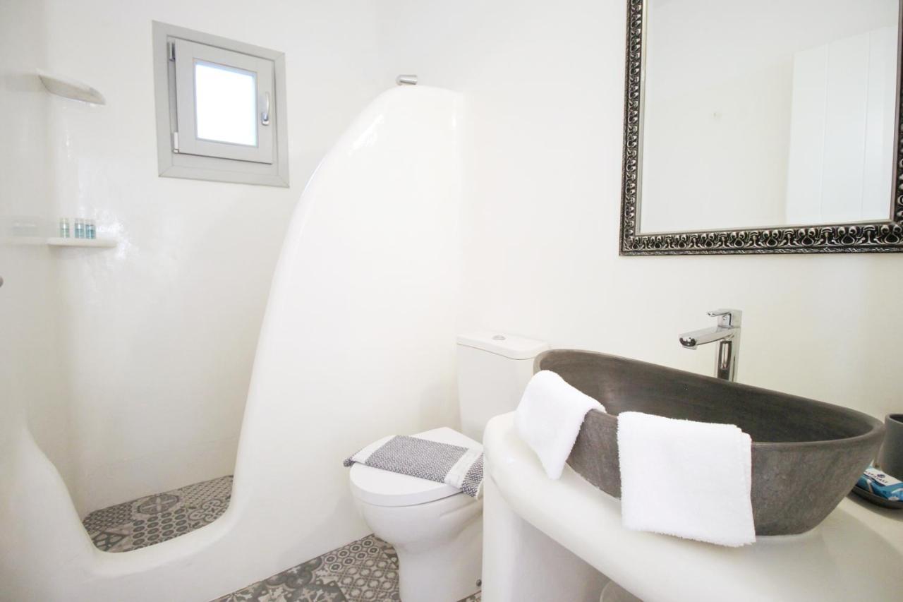 公寓式飯店 Crystal View Mykonos 2*