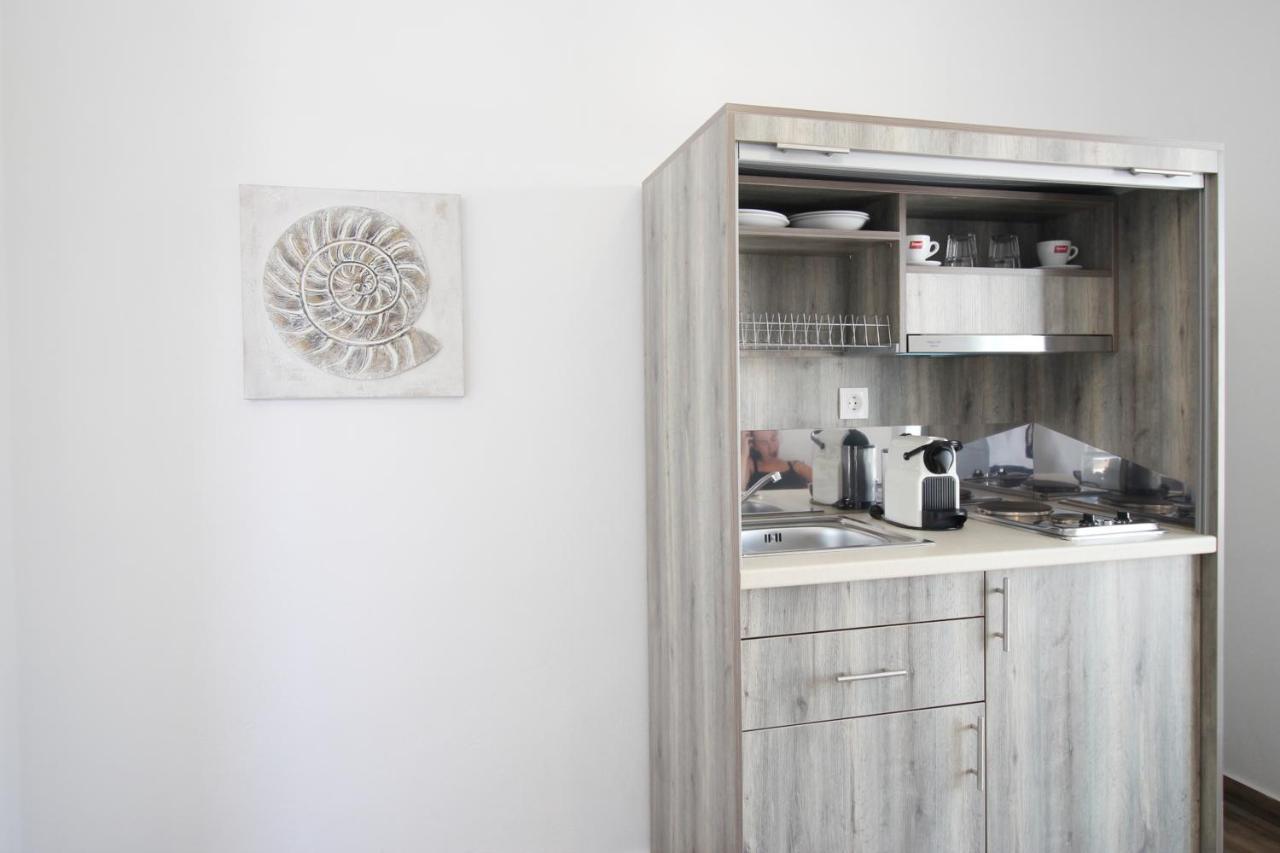 公寓式飯店 Crystal View Mykonos Mykonos Town